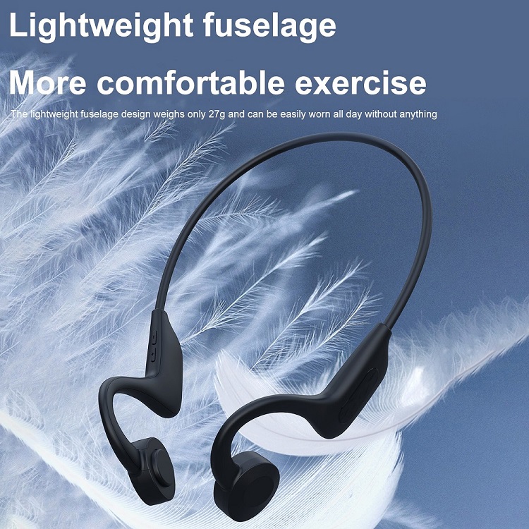 Air conduction earbuds fb-002 2